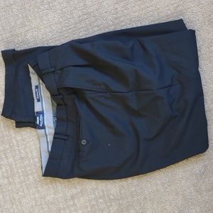 Lands' End classic pants